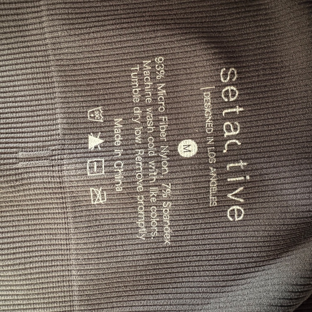 Set Active Workout Set Setactive - image 3